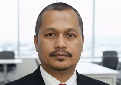 LSr. Hj. Mohd Razali bin Abdullah