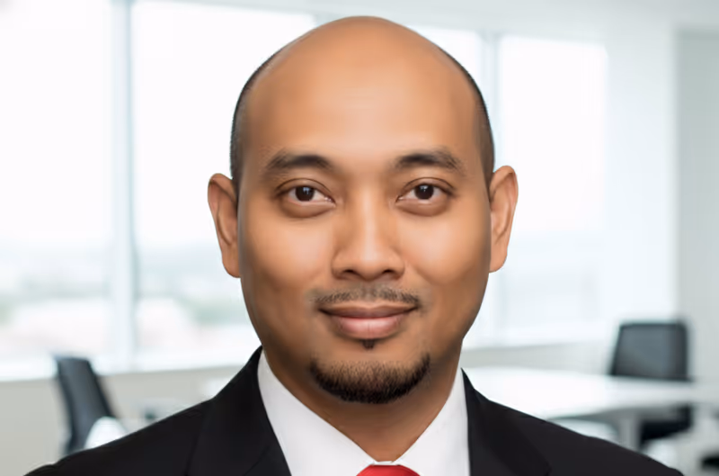 LSr. Shaiful Nizar bin Mohd Nordin